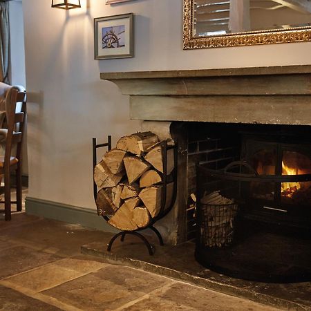 Lodge At Solent Fareham Buitenkant foto