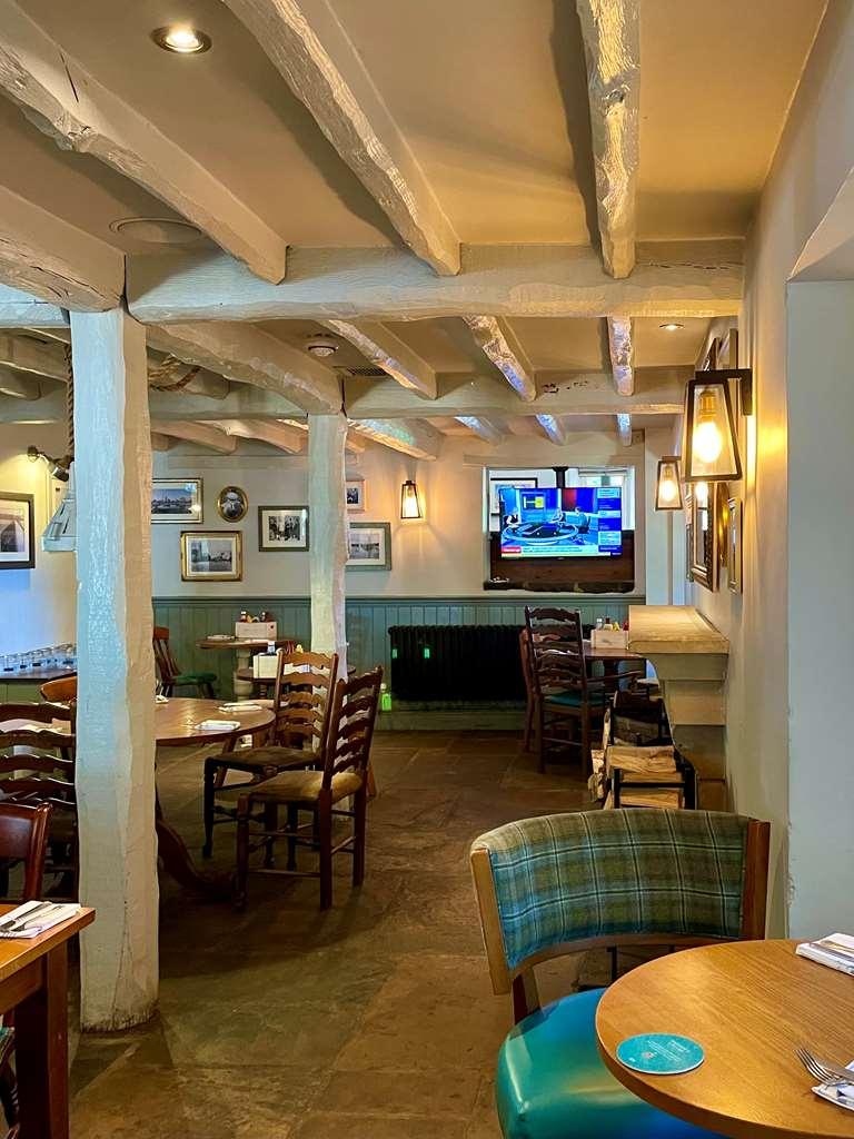 Lodge At Solent Fareham Faciliteiten foto