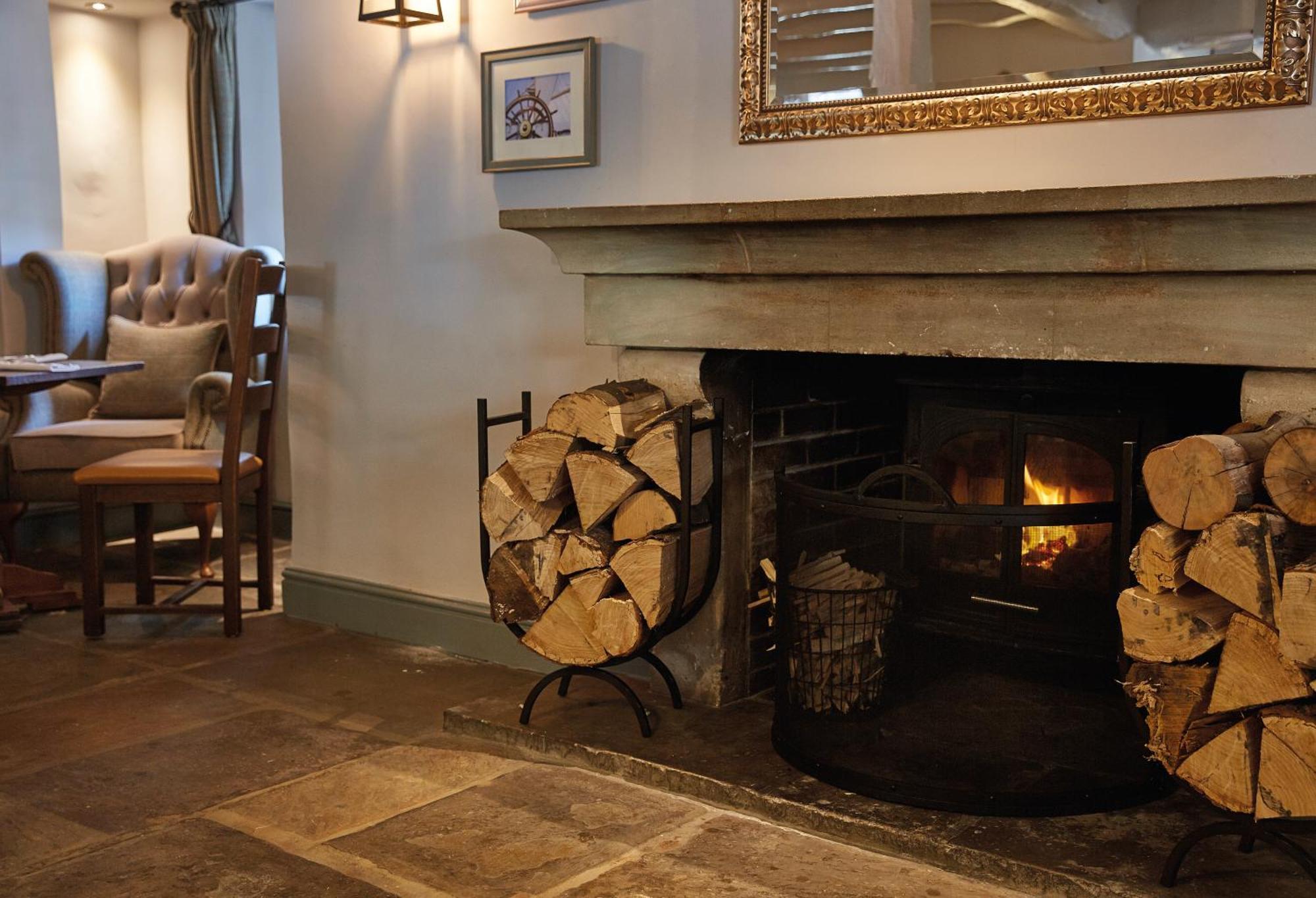 Lodge At Solent Fareham Buitenkant foto