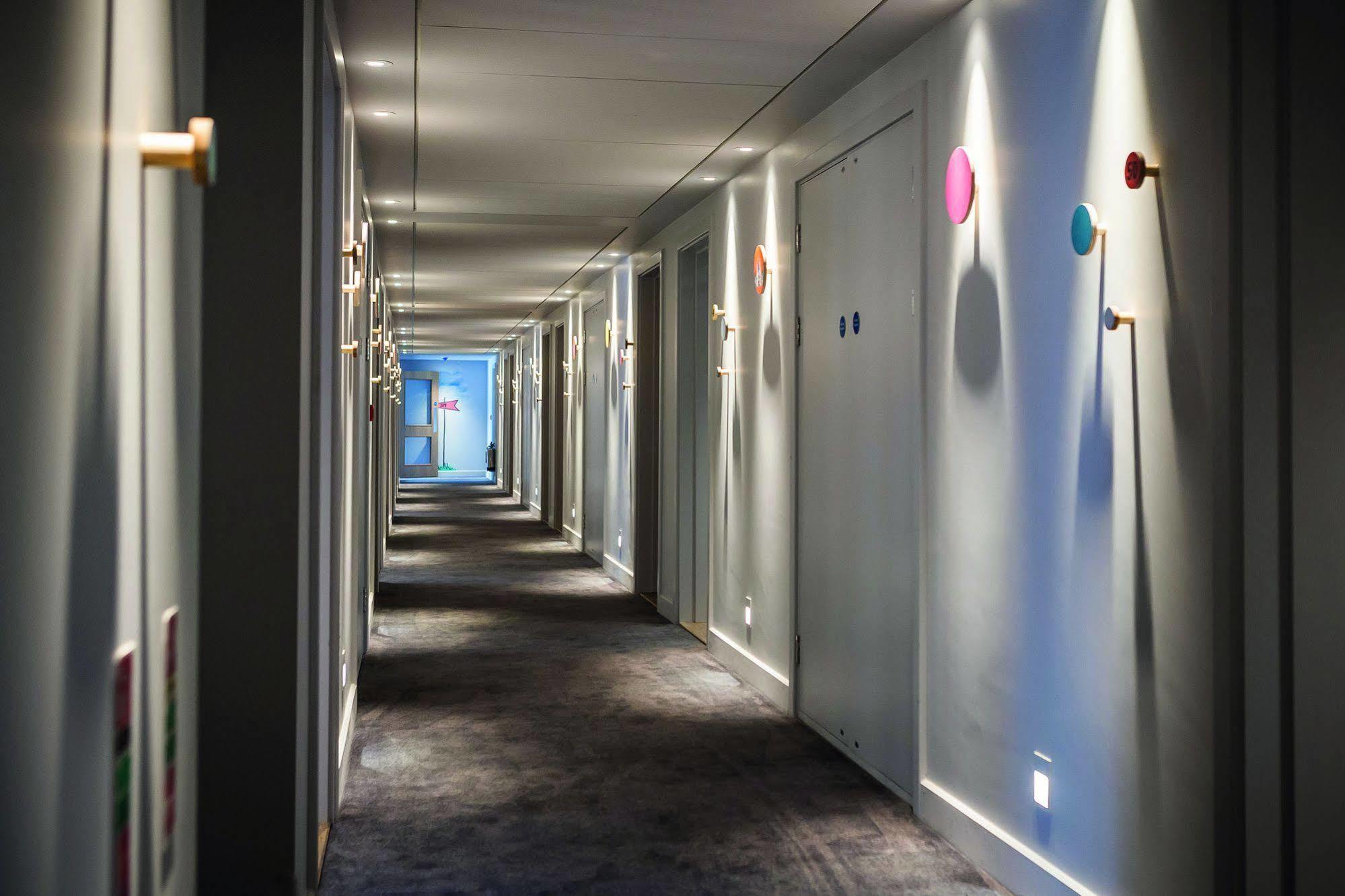 Lodge At Solent Fareham Buitenkant foto